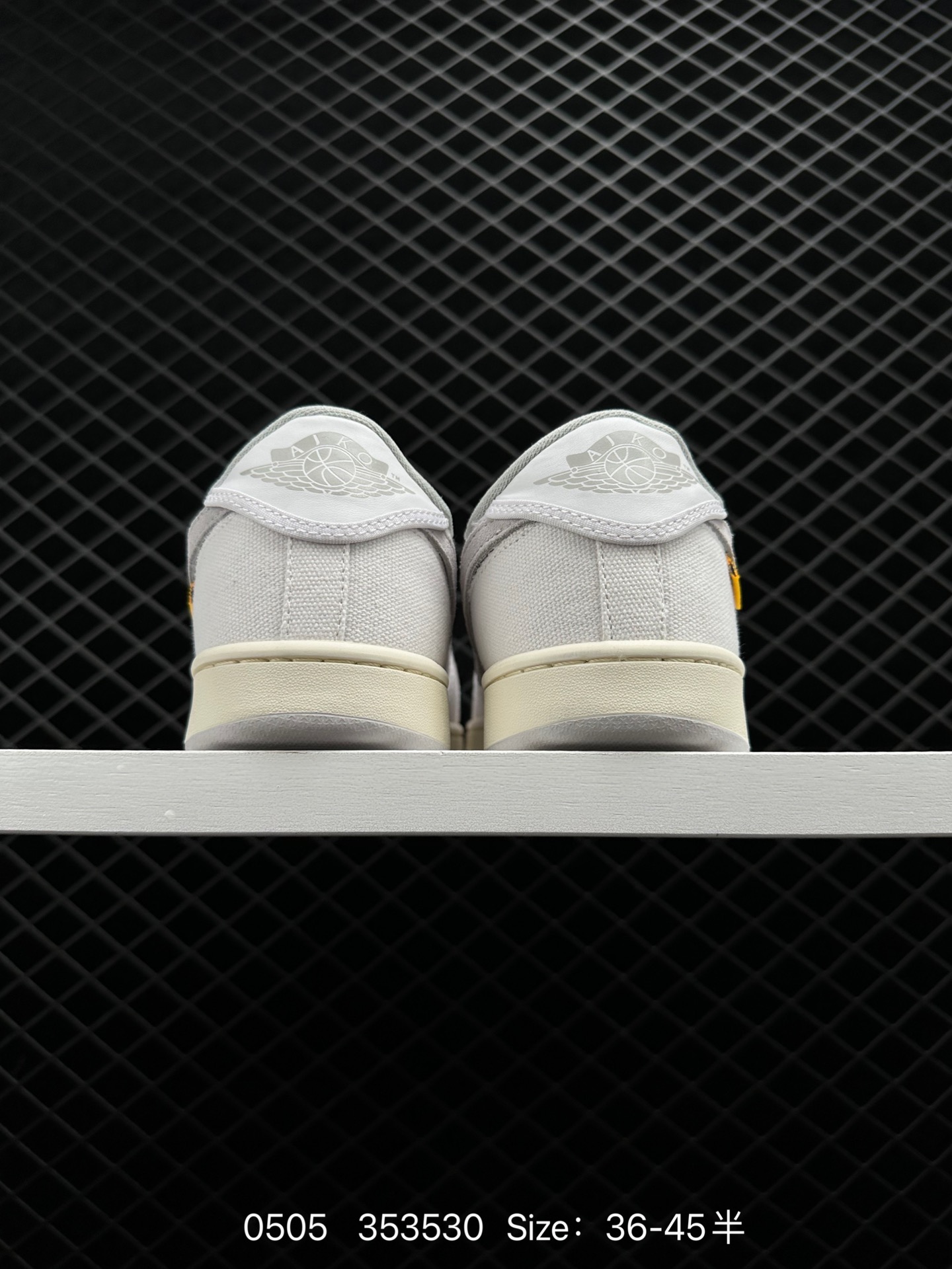 Nike Union x Air Jordan 1 KO Low